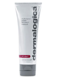 I use this masque twice a week.  It smells divine and can be left on overnight (thankfully it has a clear consistency so hardly visible).  By morning my skin feels beautifully soft and has a healthy glow - job done! 
